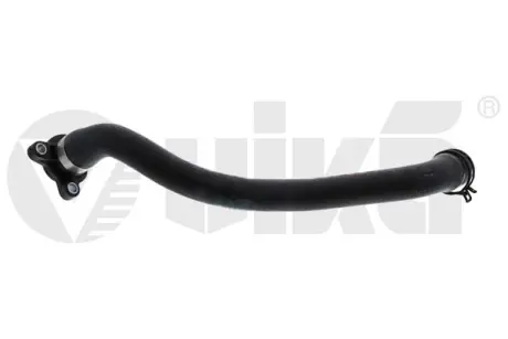 Патрубок охолодження BMW 5 F10, F11/7 F01 (08-17) VIKA DPA 11045101