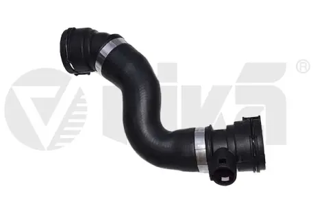 Патрубок охолодження BMW 5 E60, E61 /6 E63, E64 /7 E65 (01-10) VIKA DPA 11045401