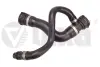 Патрубок охолодження BMW X5 E70 (06-13) VIKA DPA 11045601 (фото 1)
