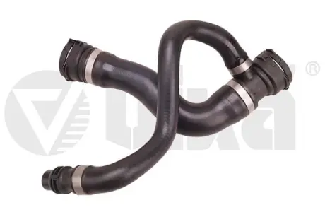 Патрубок охолодження BMW X5 E70 (06-13) VIKA DPA 11045601