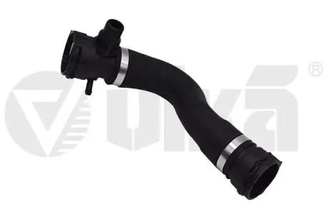Патрубок охолодження BMW 1 E82, E88 /3 E90, E91, E92, E93 /X1 E84 /Z4 E89 (04-16) VIKA DPA 11045901