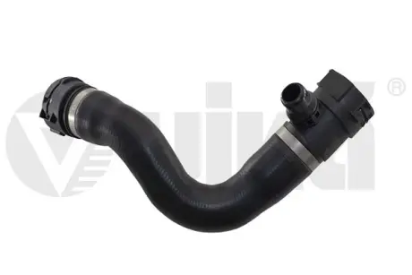 Патрубок охолодження BMW X3 F25/X4 F26 (10-18) VIKA DPA 11046001
