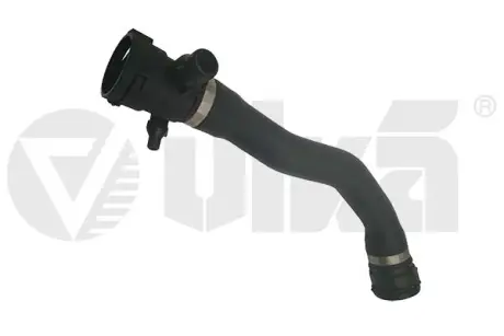 Патрубок охолодження BMW X3 F25/X4 F26 (10-18) VIKA DPA 11046101