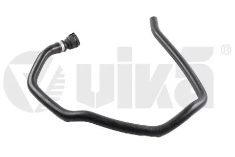 Патрубок охолодження BMW 1 F20, F21 /2 F22, F23 3 F30, F31, F34 /4 F32,F33, F36 (11-21) VIKA DPA 11046301