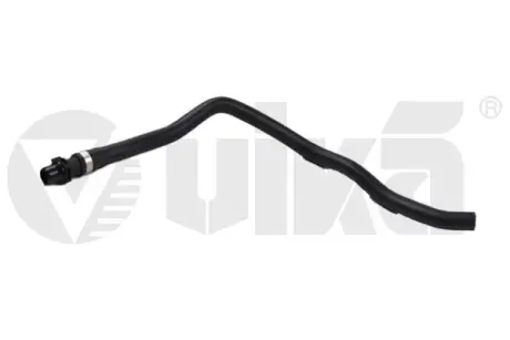 Патрубок охолодження BMW 1 F20, F21 /2 F22, F23 3 F30, F31, F34 /4 F32,F33, F36 (11-21) VIKA DPA 11046401