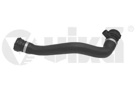 Патрубок охолодження BMW 5 E39/7 E38 (94-04) VIKA DPA 11046601
