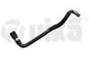 Патрубок охолодження BMW X5 E70, F15 /X6 E71, F16 (06-19) VIKA DPA 11046701 (фото 1)