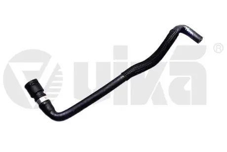 Патрубок охолодження BMW X5 E70, F15 /X6 E71, F16 (06-19) VIKA DPA 11046701