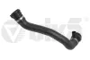 Патрубок охолодження BMW 5 E60, E61/7 E65 (01-10) VIKA DPA 11046901 (фото 1)
