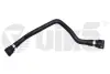 Патрубок охолодження BMW 3 E46 (97-07) VIKA DPA 11047301 (фото 1)