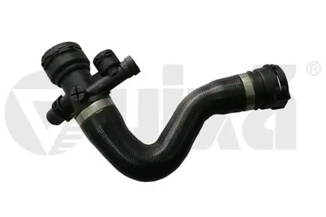 Патрубок охолодження BMW X3 E83 (03-11) VIKA DPA 11047401