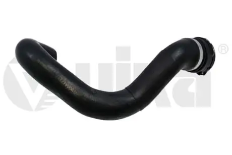Патрубок охолодження BMW 5 F07, F10, F11/7 F01 (08-17) VIKA DPA 11047501
