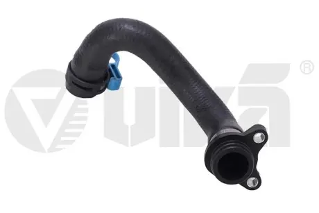 Патрубок охолодження BMW 1, 2, 3, 4, 5, X1, X3, X4, X5, X6, Z4 (09-20) VIKA DPA 11047601
