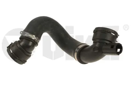 Патрубок охолодження BMW 1 E82, E87, E88 /3 E90, E91, E92, E93 (04-13) VIKA DPA 11047801