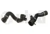 Патрубок охолодження BMW 1 E81, E82, E87, E88/3 E90, E91, E92, E93/X1 E84 /Z4 E89 (04-16) VIKA DPA 11047901 (фото 1)