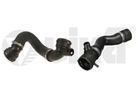 Патрубок охолодження BMW 1 E81, E82, E87, E88/3 E90, E91, E92, E93/X1 E84 /Z4 E89 (04-16) VIKA DPA 11047901