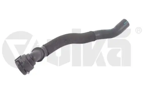 Патрубок охолодження BMW 1 E81, E82, E87, E88 /3 E90, E91, E92, E93/X1 E84 (04-15) VIKA DPA 11048101