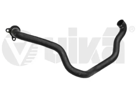 Патрубок охолодження BMW 5 E60, E61 /6 E63, E64 /7 E65 (01-10) VIKA DPA 11048201