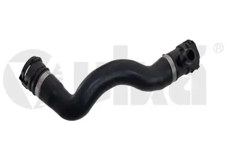 Патрубок охолодження BMW 5 F07, F10, F11 (09-17) VIKA DPA 11048301