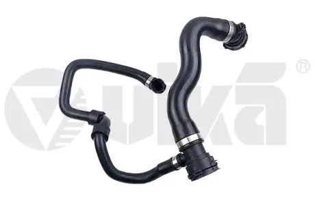 Патрубок охолодження BMW 5 F07, F10, F11 (09-17) VIKA DPA 11048401
