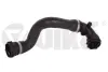Патрубок охолодження BMW X5 E53 (00-06) VIKA DPA 11048701 (фото 1)