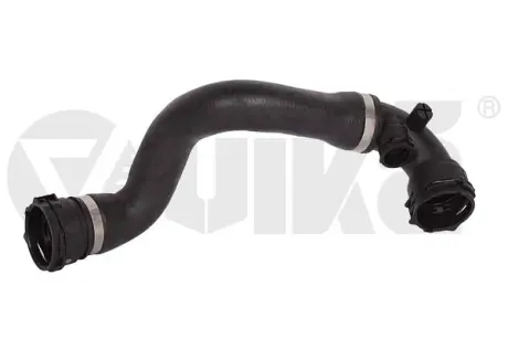 Патрубок охолодження BMW X5 E53 (00-06) VIKA DPA 11048701