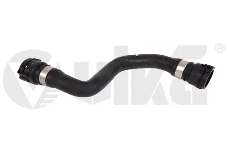 Патрубок охолодження BMW X5 E53 (00-06) VIKA DPA 11048801