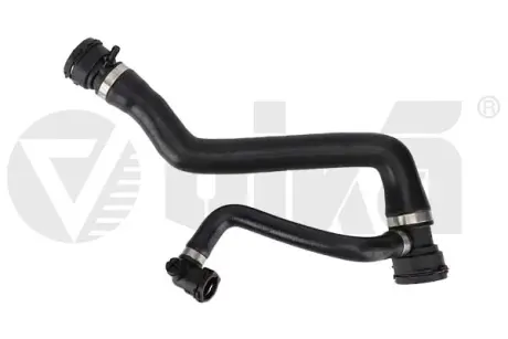 Патрубок охолодження BMW 1 E82, E88 /3 E90, E91, E92, E93/X1 E84 (04-15) VIKA DPA 11048901