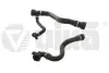 Патрубок охолодження BMW 1 E82, E88 /3 E90, E91, E92, E93 /X1 E84 (04-15) VIKA DPA 11049101 (фото 1)