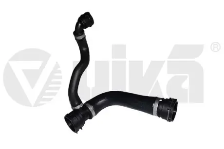 Патрубок охолодження BMW X5 E70, F15 /X6 E71, F16 (06-19) VIKA DPA 11049201