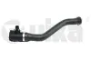 Патрубок охолодження BMW 1 F20, F21/3 F30, F31 (11-19) VIKA DPA 11049301 (фото 1)