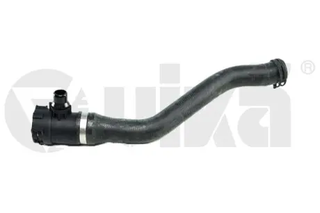 Патрубок охолодження BMW 1 F20, F21/3 F30, F31 (11-19) VIKA DPA 11049301