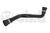Патрубок охолодження BMW 1 F20, F21/3 F30, F31 (11-19) VIKA DPA 11049401 (фото 1)