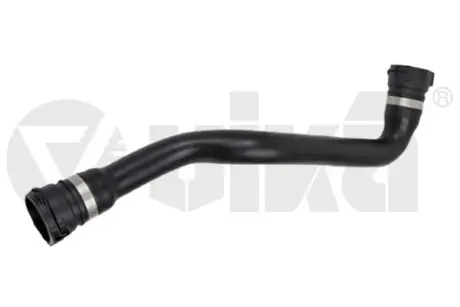 Патрубок охолодження BMW 1 F20, F21/3 F30, F31 (11-19) VIKA DPA 11049401