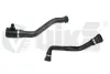Патрубок охолодження BMW 1 F20, F21 /3 F30, F31 (11-19) VIKA DPA 11049501 (фото 1)