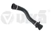 Патрубок охолодження BMW 1 F20, F21 /2 F22, F23/3 F30, F31, F34/4 F32,F33, F36 (11-21) VIKA DPA 11049601 (фото 1)
