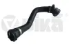 Патрубок охолодження BMW 1 F20,F21/2 F22, F23 /3 F30, F31, F34/4 F32, F33, F36 (11-21) VIKA DPA 11049701 (фото 1)