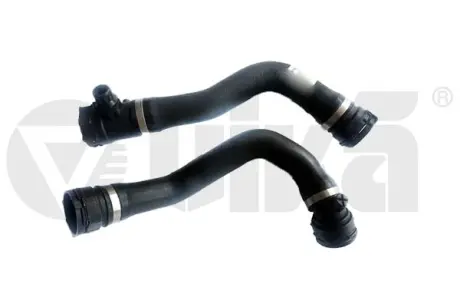 Патрубок охолодження BMW 1 F20, F21/2 F22, F23/3 F30, F31,F34/4 F32, F33, F36 (11-21) VIKA DPA 11049801