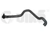 Патрубок охолодження BMW 1 E82, E87, E88 /3 E90, E91, E92, E93/X1 E84 /Z4 E85, E86 (04-15) VIKA DPA 11049901 (фото 1)