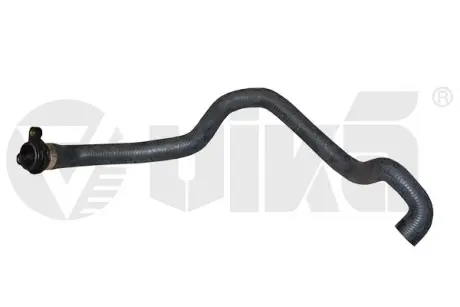 Патрубок охолодження BMW 1 E82, E87, E88 /3 E90, E91, E92, E93/X1 E84 /Z4 E85, E86 (04-15) VIKA DPA 11049901