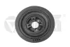 Шків коленвала Skoda Felicia (95-01)/VW Caddy (97-01),Polo (95-02) VIKA DPA 11050030601 (фото 1)
