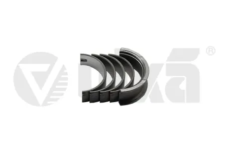 Вкладиші корінні STD нижні (комплект 5шт) Skoda Fabia (99-07), Octavia (96-10) VIKA DPA 11050035001