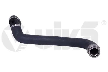Патрубок охолодження MB E Class S211, W211 (02-12) VIKA DPA 11050501