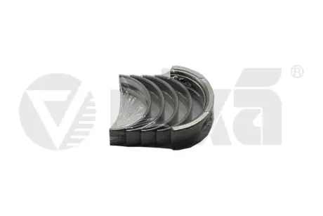 Вкладиші корінні верхні 0,25мм комплект (4+1) Skoda Octavia (97-11)/VW Golf (98-), Passat (97-11), T5/Audi A4 (95-08), A6 (05-11) ) VIKA DPA 11050912101
