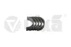 Вкладиши корінні Нижні (комплект 5 шт) 1,6 L Skoda Octavia (00-10)/VW Golf (00-08,08-12) vika DPA 11051593001 (фото 1)