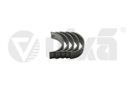 Вкладиши корінні Нижні (комплект 5 шт) 1,6 L Skoda Octavia (00-10)/VW Golf (00-08,08-12) vika DPA 11051593001