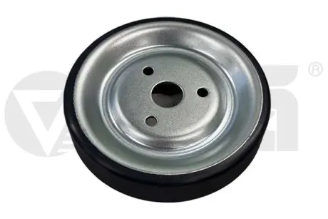 Шків насоса водяного BMW 1, 3, MINI 1.4,1.6 (06-19) VIKA DPA 11054801