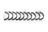 Вкладиші корінні STD (комплект 10шт) Skoda Octavia (07-13,13-),Superb (08-15,15-)/VW Passat (10-14,15-),Golf (09-11,13 -) VIKA DPA 11055015901 (фото 1)
