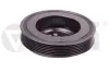 Шків коленвалу Audi A1, A4, A6, TT/VW Golf, Polo/Seat Exeo 2.0 (05-17) VIKA DPA 11055018501 (фото 1)