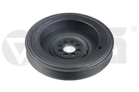 Шків колінвалу Audi A4, A5, A6, A7, A8 2.8,3.2 (05-15) VIKA DPA 11055018601